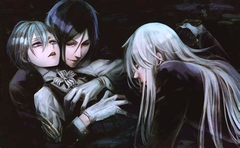 black butler nude|'black butler' Search .